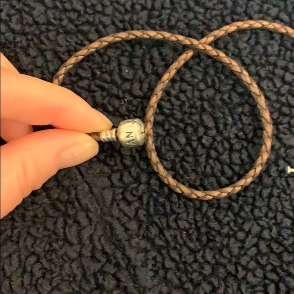 Pandora wrap braclett - Picture 4 of 5